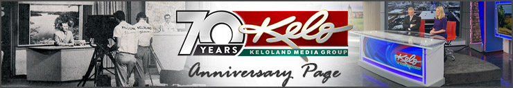 KELOLAND 70th Anniversary